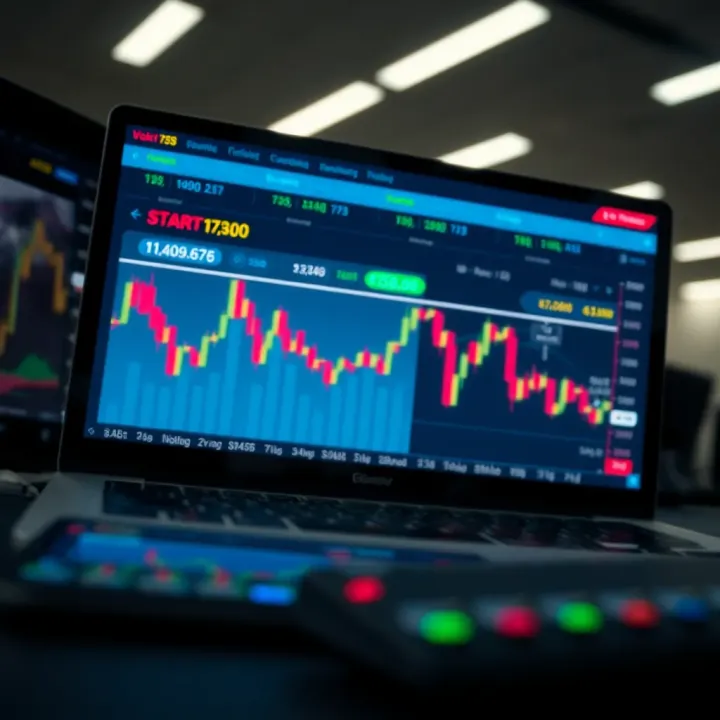 Understanding the Volatility 75 Index and Its Trading Dynamics Understanding the Volatility 75 Index and Its Trading Dynamics