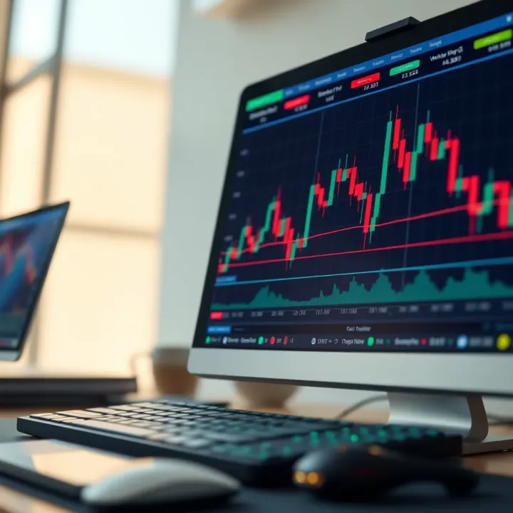 Understanding Web Trading Platforms in Pakistan