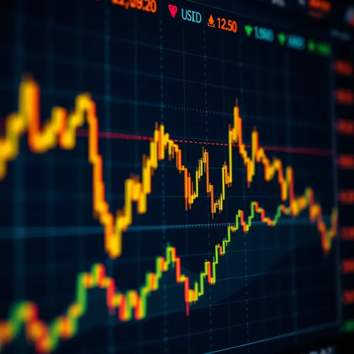 Today's XAUUSD Forecast and Market Insights Today's XAUUSD Forecast and Market Insights