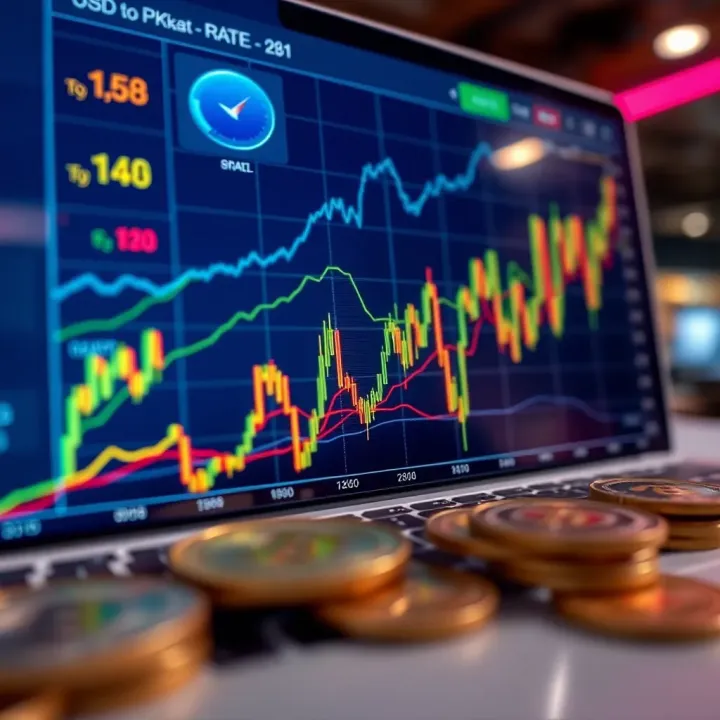 USD to PKR Exchange Rate Forecast and Key Factors USD to PKR Exchange Rate Forecast and Key Factors