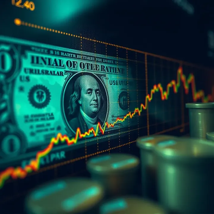 USD to PKR Exchange Rate Outlook: Next 3 Months