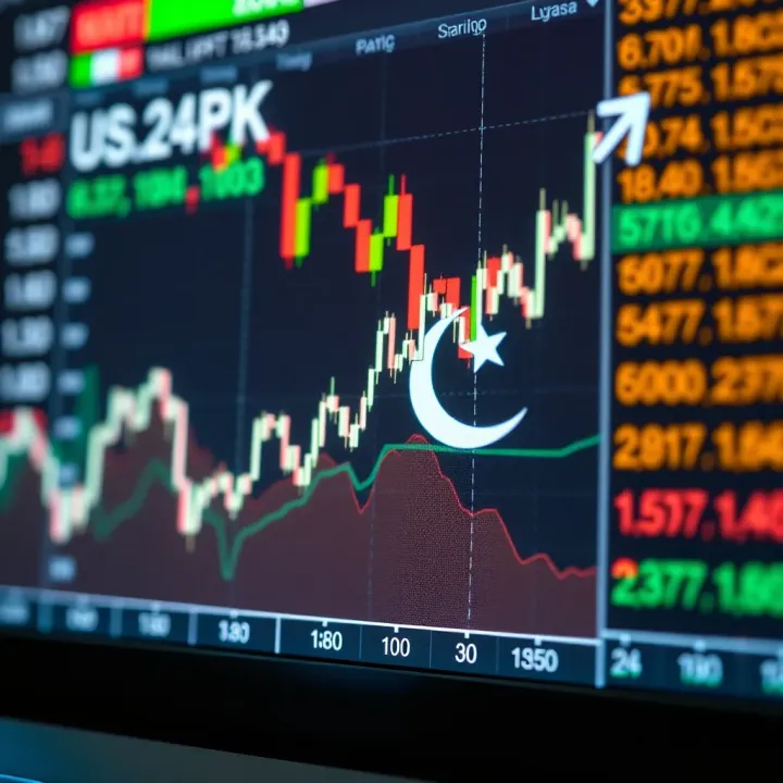 USD to PKR Forecast and Its Impact on You USD to PKR Forecast and Its Impact on You