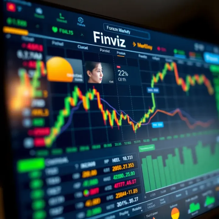 Using Finviz for Forex Trading in Pakistan Using Finviz for Forex Trading in Pakistan
