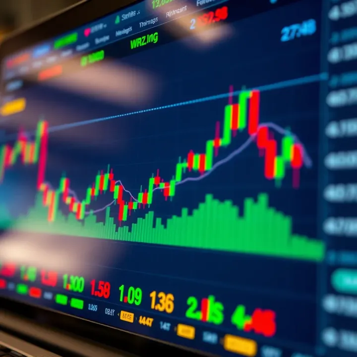 TradingView and Binary.com: A Guide for Pakistani Traders