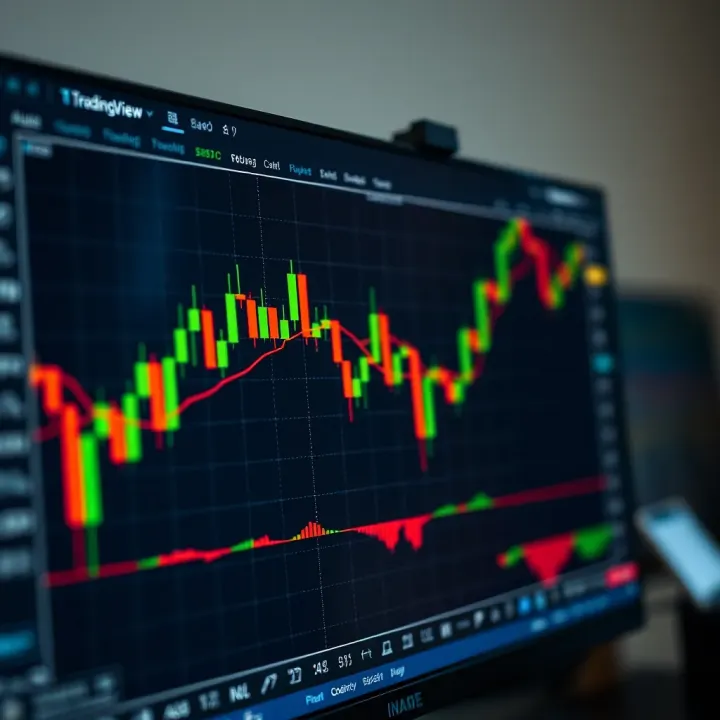Using TradingView with Deriv for Smarter Trading Using TradingView with Deriv for Smarter Trading