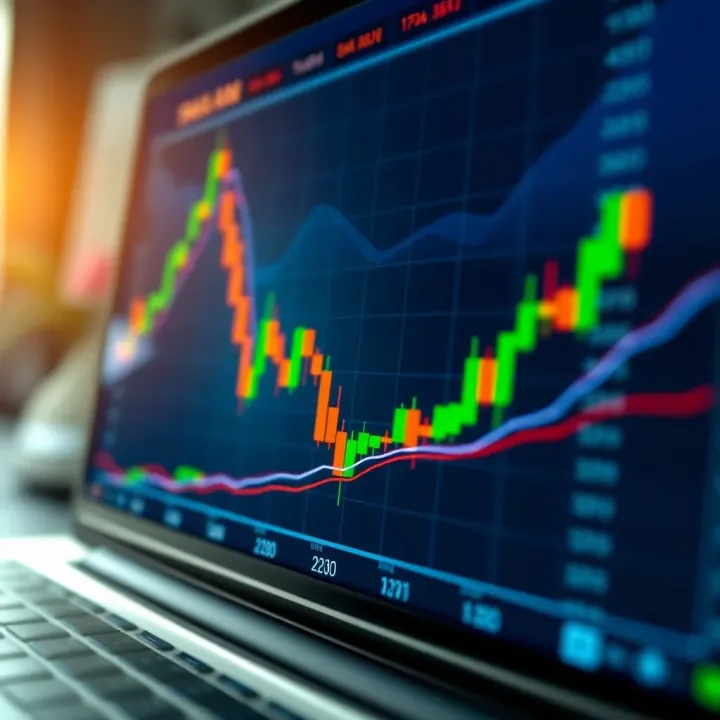 How to Use TradingView with Deriv for Smarter Trading How to Use TradingView with Deriv for Smarter Trading