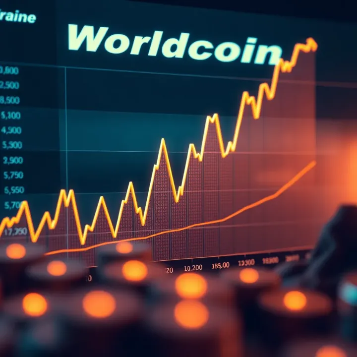 WLD Price Prediction: Trends and Future Outlook