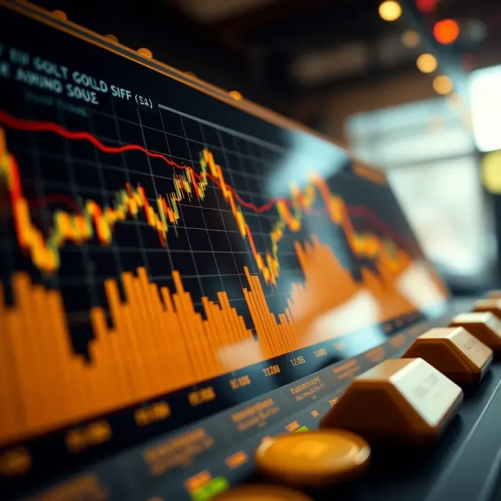 XAUUSD Gold Price Forecast and Insights XAUUSD Gold Price Forecast and Insights