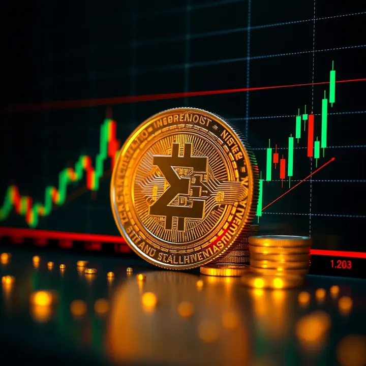 XEC Coin Price Trends and Analysis Graph showing the price trends and fluctuations of XEC coin over time