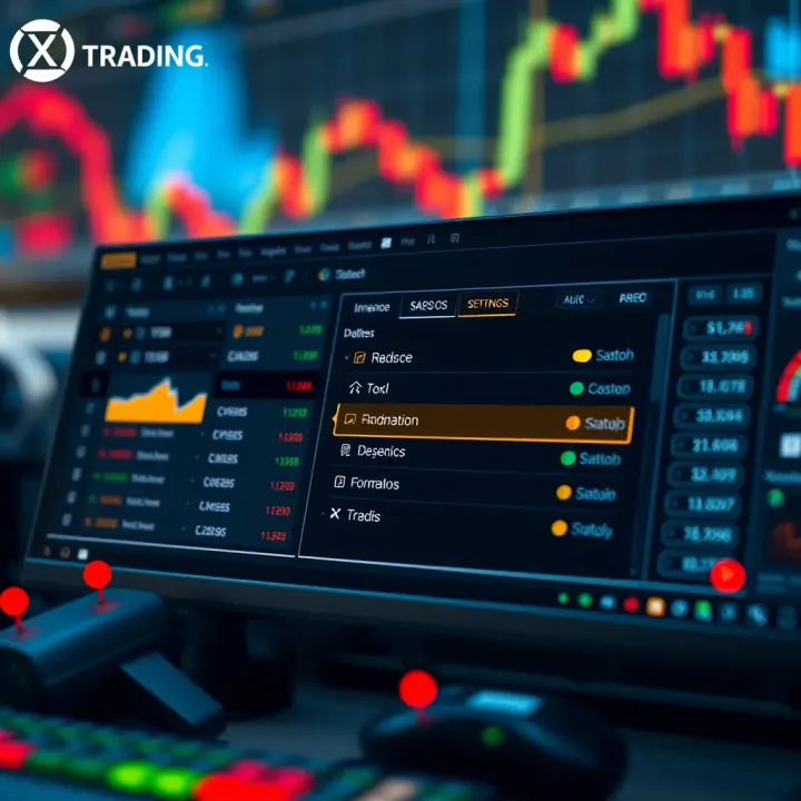 Understanding the Xmaster Formula Indicator for MT5 Understanding the Xmaster Formula Indicator for MT5