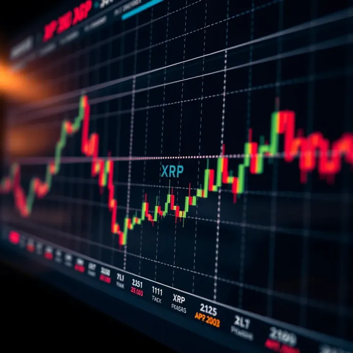 XRP Price Prediction: Trends and Market Outlook