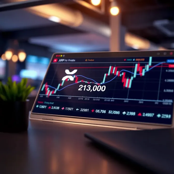 XRP Price Prediction for Tomorrow: What to Expect XRP Price Prediction for Tomorrow: What to Expect