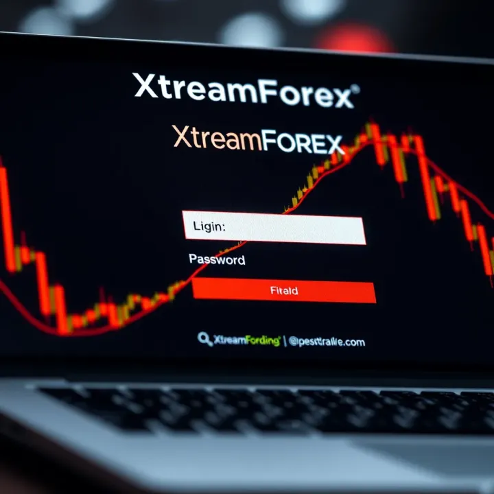 XtreamForex Login Guide for Secure Account Access XtreamForex Login Guide for Secure Account Access